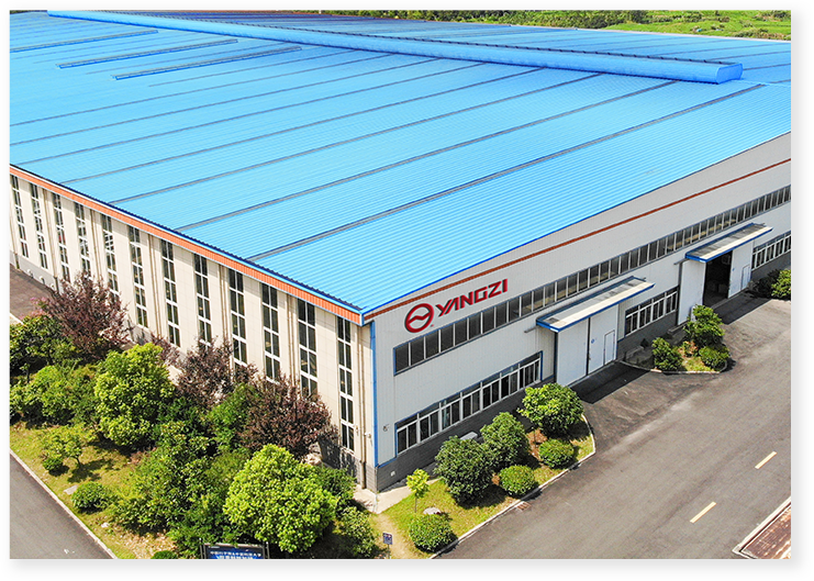 安徽揚子智能制造有限公司