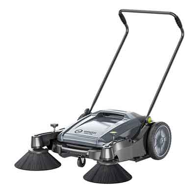 國產(chǎn)掃地車的4大類型,你了解多少 國產(chǎn)掃地車的4大類型,你了解多少