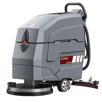 洗地機和拖把有什么區別 洗地機和拖把有什么區別