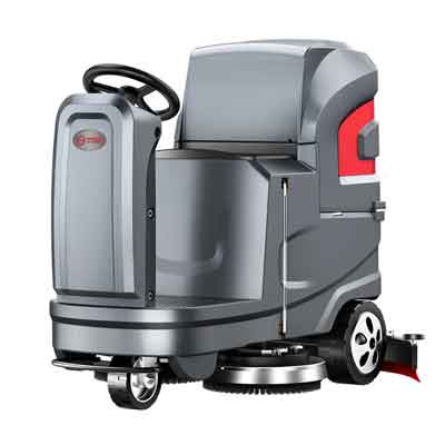 揚子駕駛式洗地機 揚子駕駛式洗地機