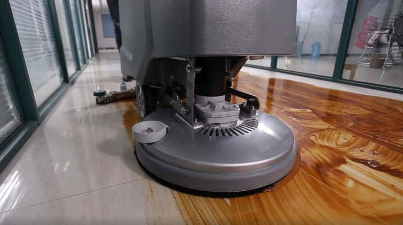 需要洗地機的5個原因 需要洗地機的5個原因