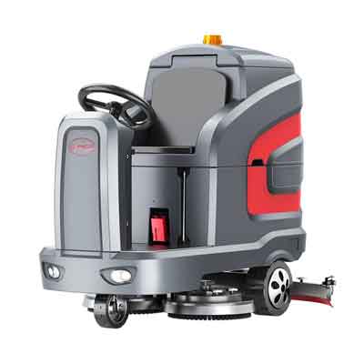 揚子駕駛式洗地機 揚子駕駛式洗地機