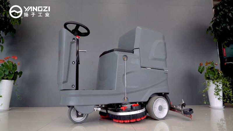 幫您購買合適的洗地機 幫您購買合適的洗地機