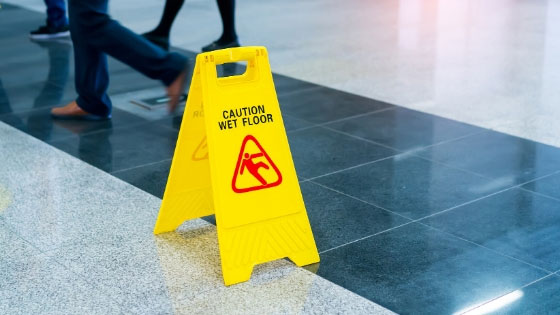 為什么清潔設備對企業很重要 為什么清潔設備對企業很重要