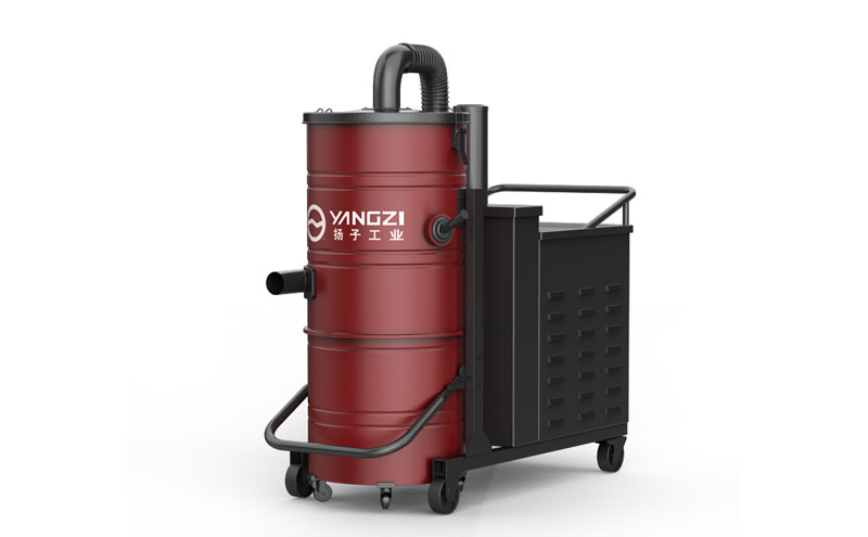 使用工業吸塵器的10個技巧 使用工業吸塵器的10個技巧