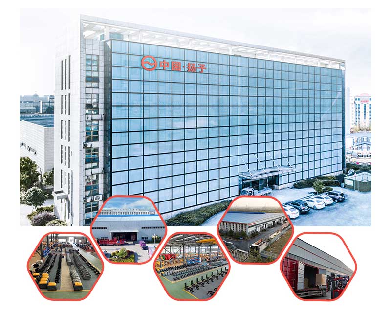 揚(yáng)子洗地機(jī)專業(yè)清潔設(shè)備，從一而終！