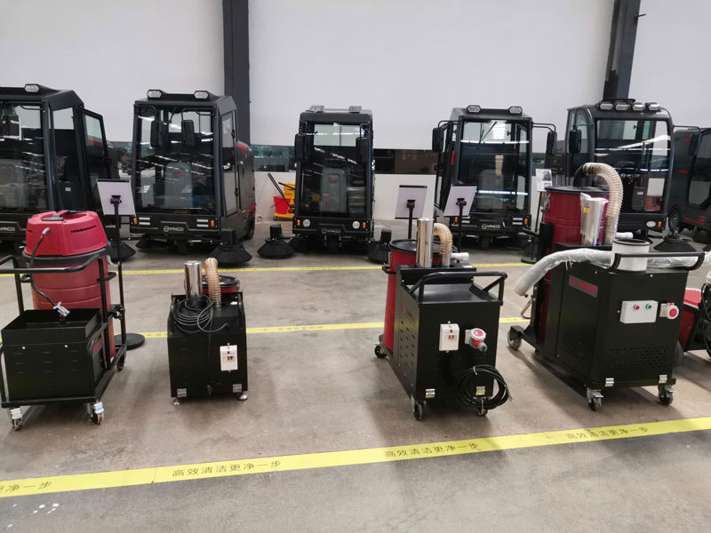 最佳吸塵器：專業(yè)吸塵器還是工業(yè)吸塵器，哪個更適合您的需求？