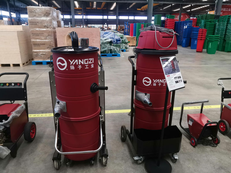 工業(yè)吸塵器使用和維護指南：延長其使用壽命的10個技巧！