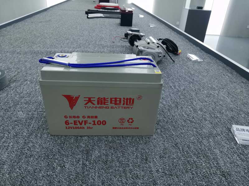 關于清潔設備中使用的電池的5件事