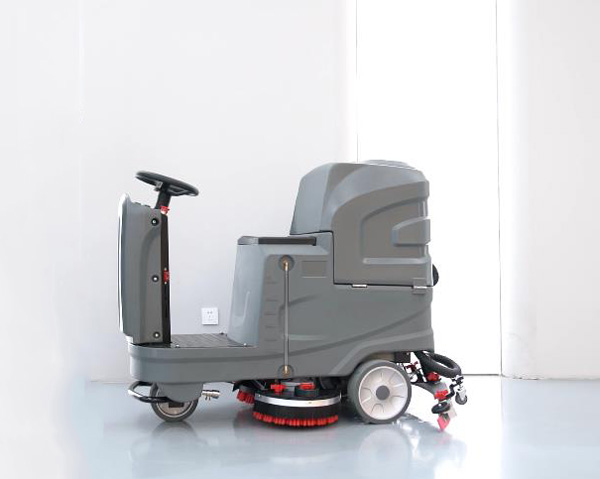 洗地機會降低空氣質量嗎