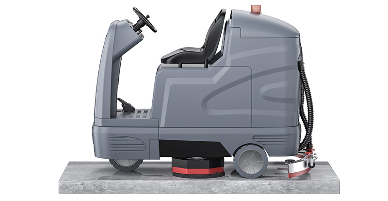 工業地板清潔機如何使場地清潔工作變得容易 工業地板清潔機如何使場地清潔工作變得容易