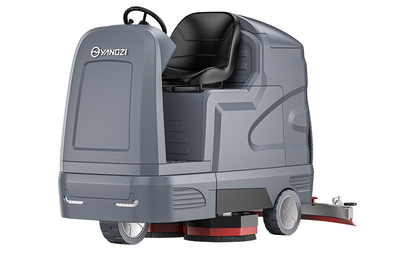 工業地板清潔機非常適合您的醫院地板 工業地板清潔機非常適合您的醫院地板