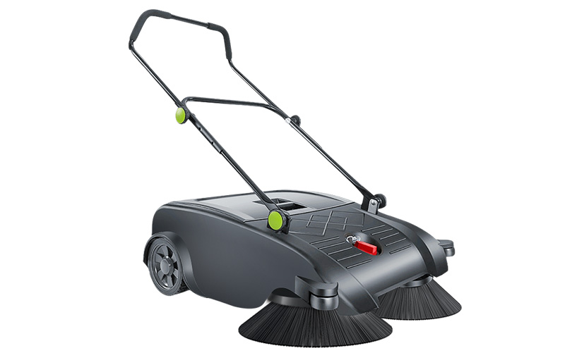 為您的餐廳介紹工業掃地機和洗地機 為您的餐廳介紹工業掃地機和洗地機