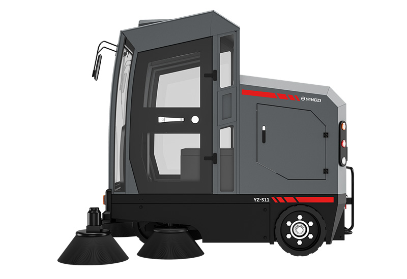 工業和環衛清洗問題及解決方案 工業和環衛清洗問題及解決方案