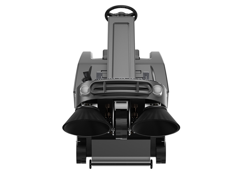 看看工廠清掃如何工作 看看工廠清掃如何工作