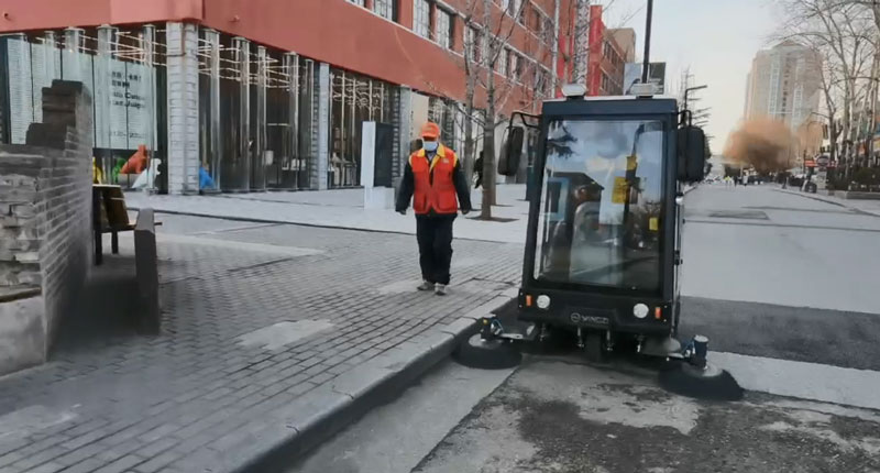 掃地機的發展趨勢 掃地機的發展趨勢