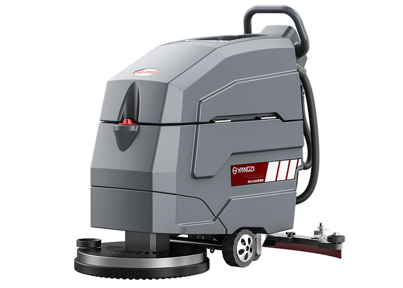 手推式洗地機(jī)和駕駛式洗地機(jī)有什么區(qū)別 手推式洗地機(jī)和駕駛式洗地機(jī)有什么區(qū)別