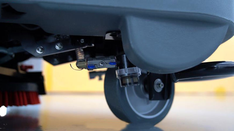 為什么洗地機會取代傳統清潔 為什么洗地機會取代傳統清潔