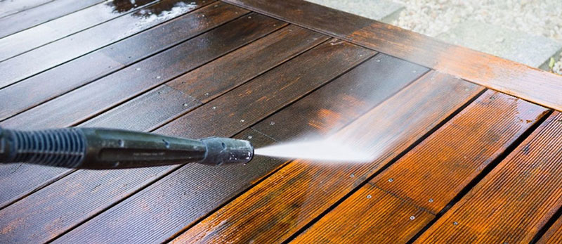 如何使用高壓清洗機:初學者指南 如何使用高壓清洗機:初學者指南