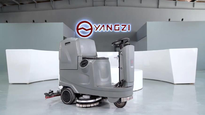 不要在使用洗地機(jī)時(shí)犯這5個(gè)常見錯(cuò)誤 不要在使用洗地機(jī)時(shí)犯這5個(gè)常見錯(cuò)誤