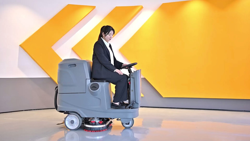 10個(gè)用于更持久的洗地機(jī)維護(hù)技巧 10個(gè)用于更持久的洗地機(jī)維護(hù)技巧