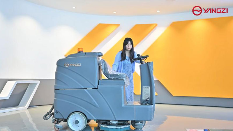 醫(yī)療機(jī)構(gòu)需要工業(yè)地板清潔機(jī)的3個(gè)原因 醫(yī)療機(jī)構(gòu)需要工業(yè)地板清潔機(jī)的3個(gè)原因