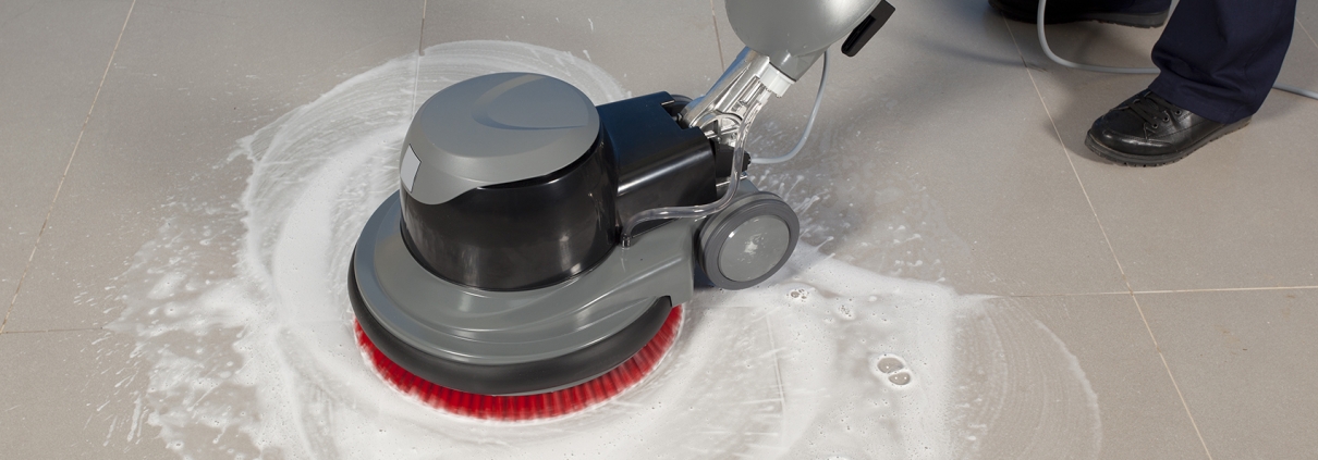 商用地板清潔機-如何最大限度地提高清潔能力! 商用地板清潔機-如何最大限度地提高清潔能力!