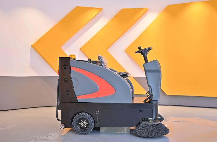 掃地機:注意事項和維護 掃地機:注意事項和維護