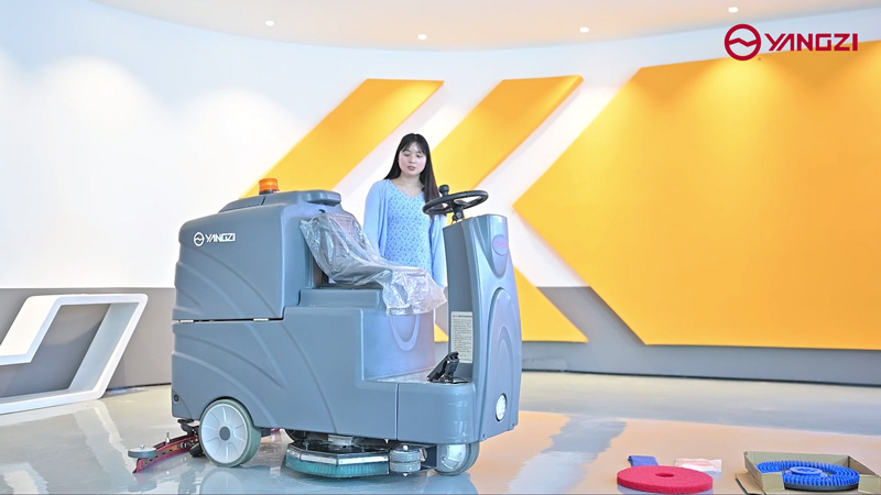 購買高效地板清潔機的注意事項 購買高效地板清潔機的注意事項