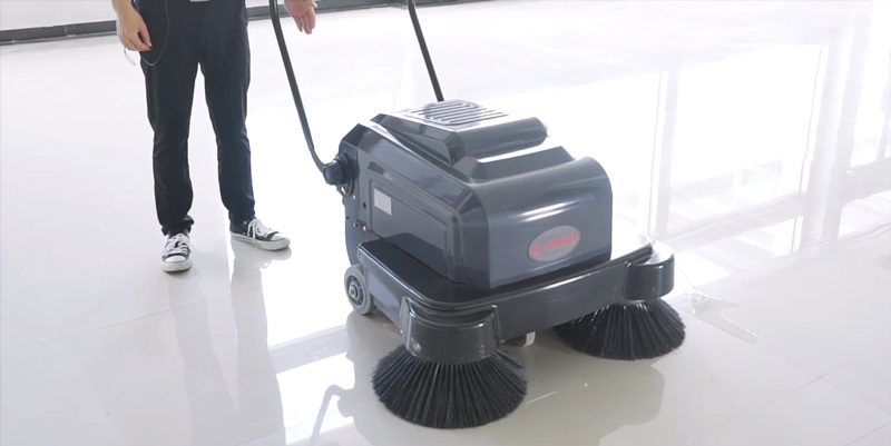 為什么戶外電動掃地機應該是您的首要任務 為什么戶外電動掃地機應該是您的首要任務