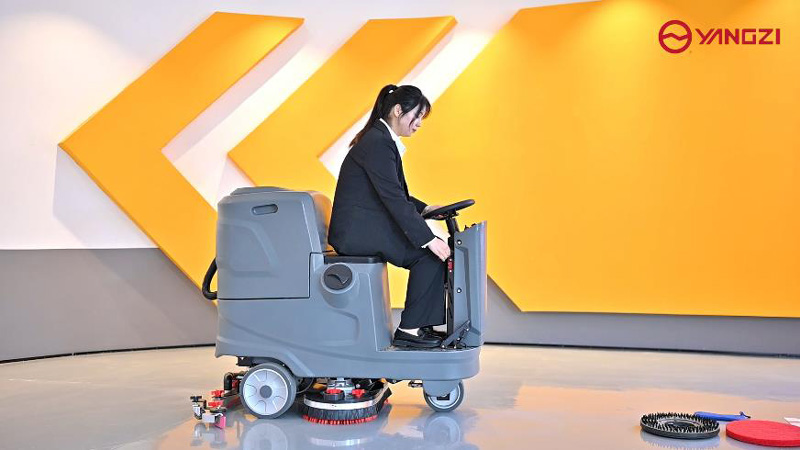 為什么要購買洗地機(jī) 為什么要購買洗地機(jī)