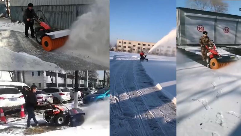 為什么您的企業(yè)需要專業(yè)的掃雪服務(wù) 為什么您的企業(yè)需要專業(yè)的掃雪服務(wù)