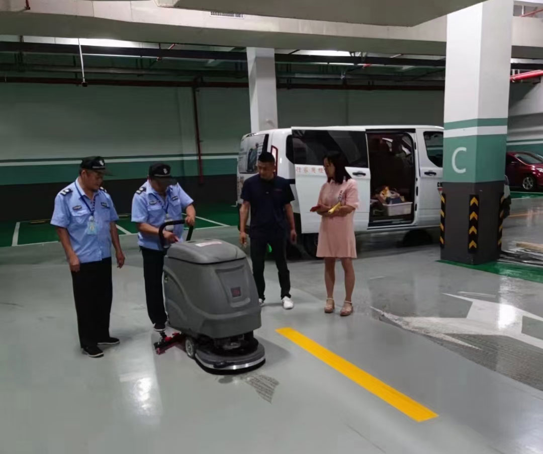 五種主要類型的工業(yè)清洗設(shè)備 五種主要類型的工業(yè)清洗設(shè)備