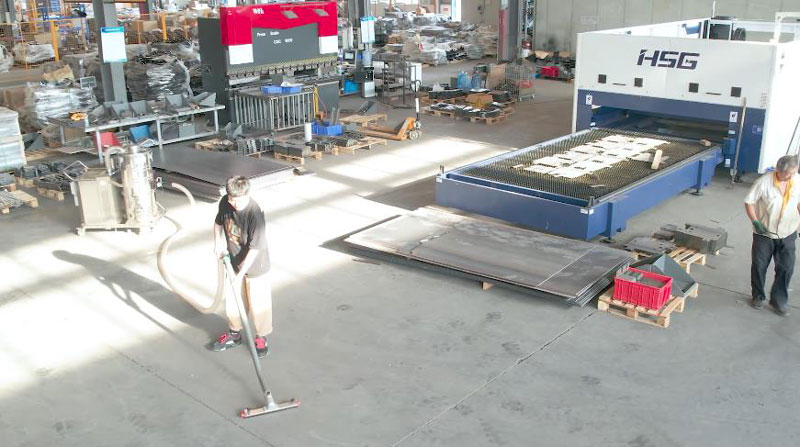 如何選擇合適的商用吸塵器 如何選擇合適的商用吸塵器