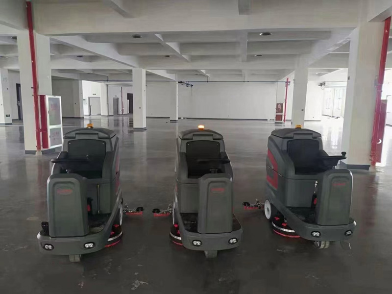 揚子洗地機好用但是你會保養嗎 揚子洗地機好用但是你會保養嗎