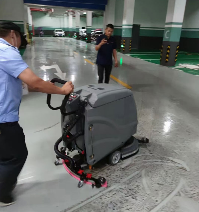 停車場清潔包括什么 停車場清潔包括什么