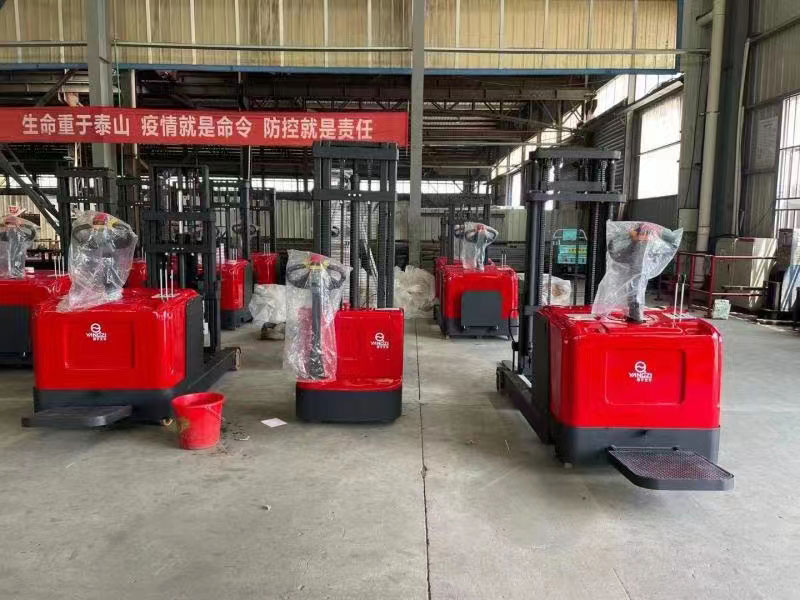 購買叉車時的7個首要考慮因素 購買叉車時的7個首要考慮因素