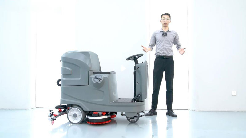 購買洗地機(jī)之前一定要問（自己）的20個(gè)問題