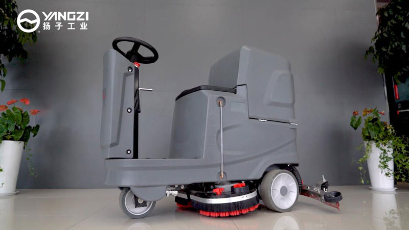 為什么維修工業清潔設備很重要