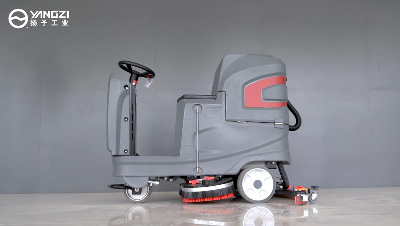 洗地機:常見問題解答 洗地機:常見問題解答