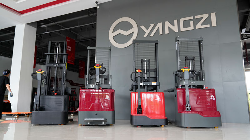 6個叉車保養和維修技巧 6個叉車保養和維修技巧