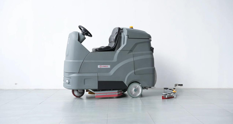 購買全自動(dòng)洗地機(jī)需要注意什么 購買全自動(dòng)洗地機(jī)需要注意什么