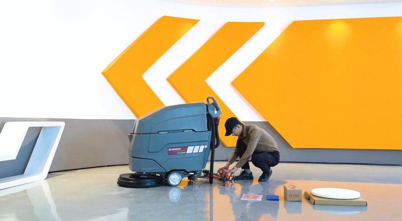 選購洗地機(jī)的技巧 選購洗地機(jī)的技巧