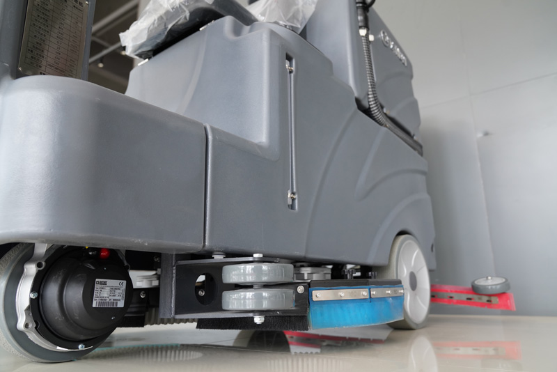 購買自動(dòng)洗地機(jī)有什么好處 購買自動(dòng)洗地機(jī)有什么好處