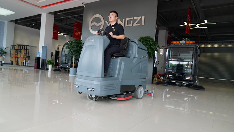 揚子工業清潔機的優點是什么