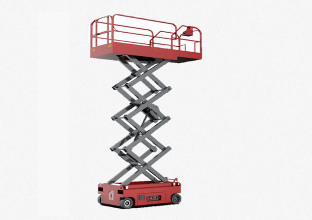 如何選擇剪叉式升降平臺 如何選擇剪叉式升降平臺