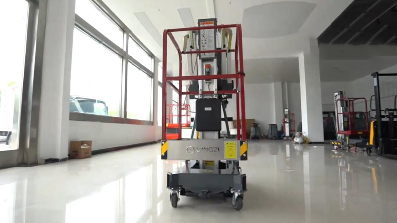 電動升降平臺(主軸升降)、手動、液壓升降平臺的比較 電動升降平臺(主軸升降)、手動、液壓升降平臺的比較