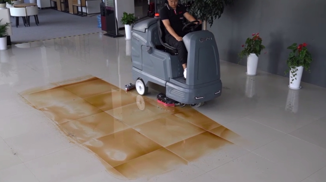 如何選擇可持續清潔設備 如何選擇可持續清潔設備