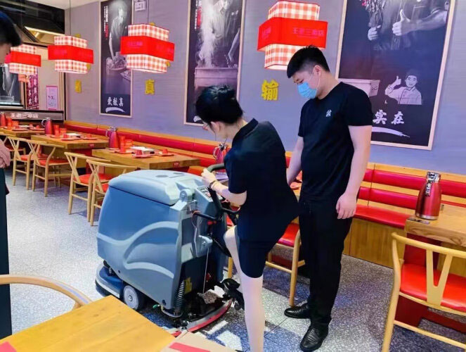 洗地機方便嗎 洗地機方便嗎