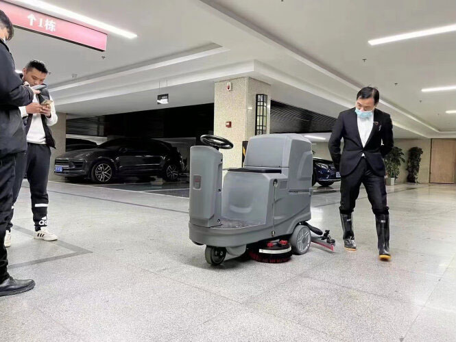 地庫洗地車多少錢 地庫洗地車多少錢